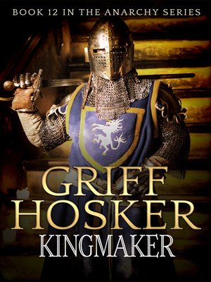 cover image of Kingmaker